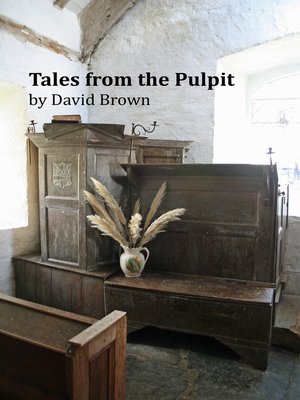 cover image of Tales from the Pulpit